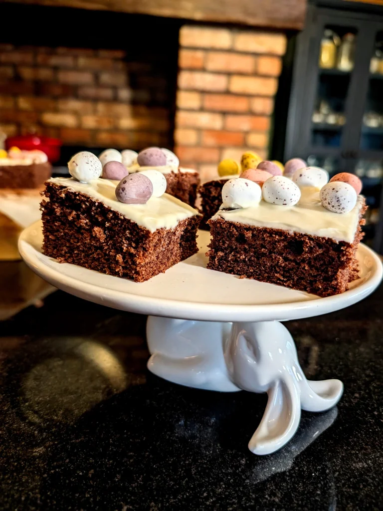 Festive & Seasonal recipes