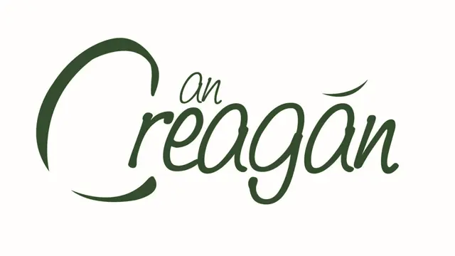 An Creagán Cook Along