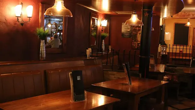 Cook Along - Fintona