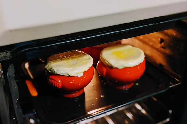 Private dining experience