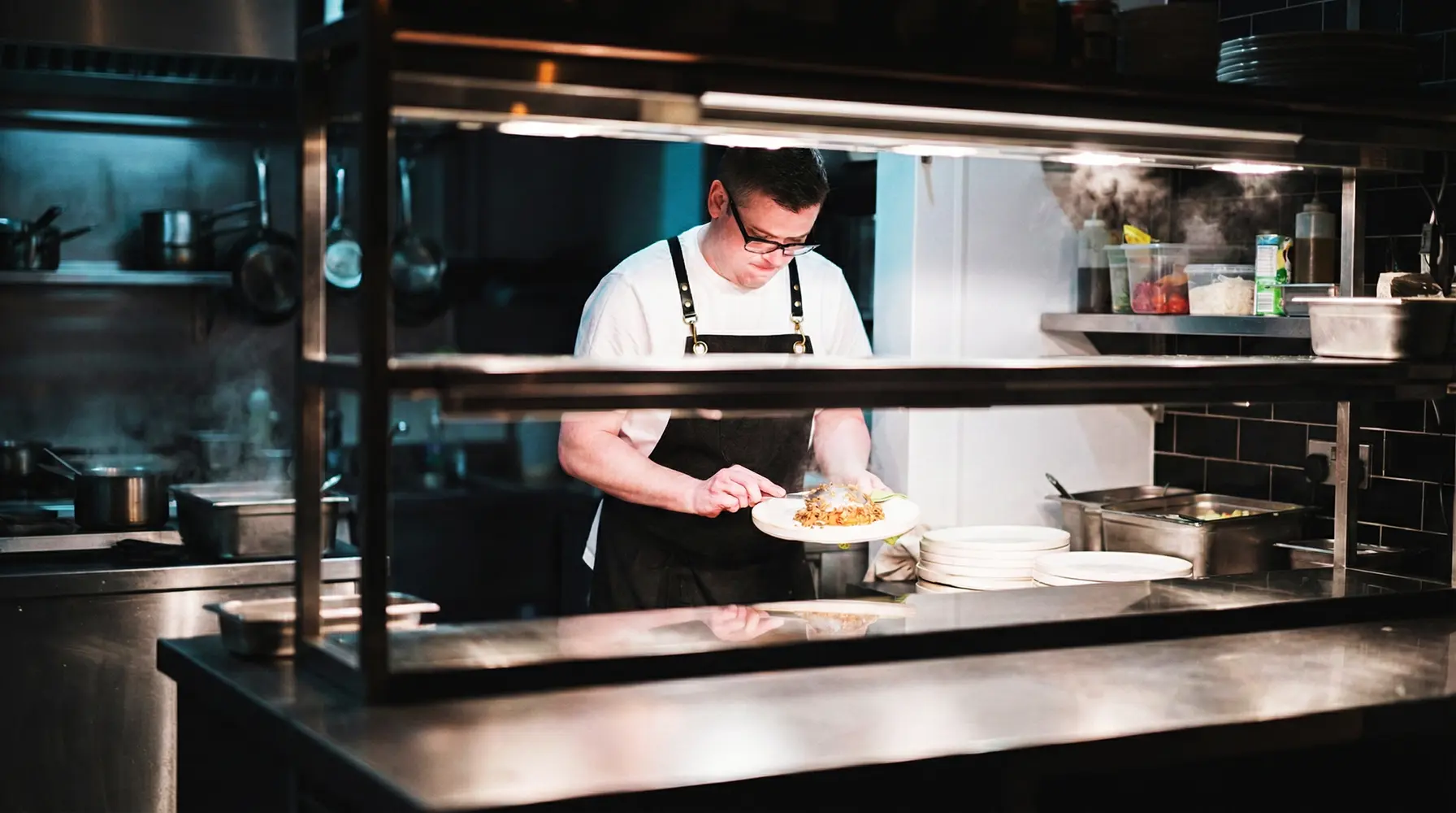 The Sand Shed Supper Club